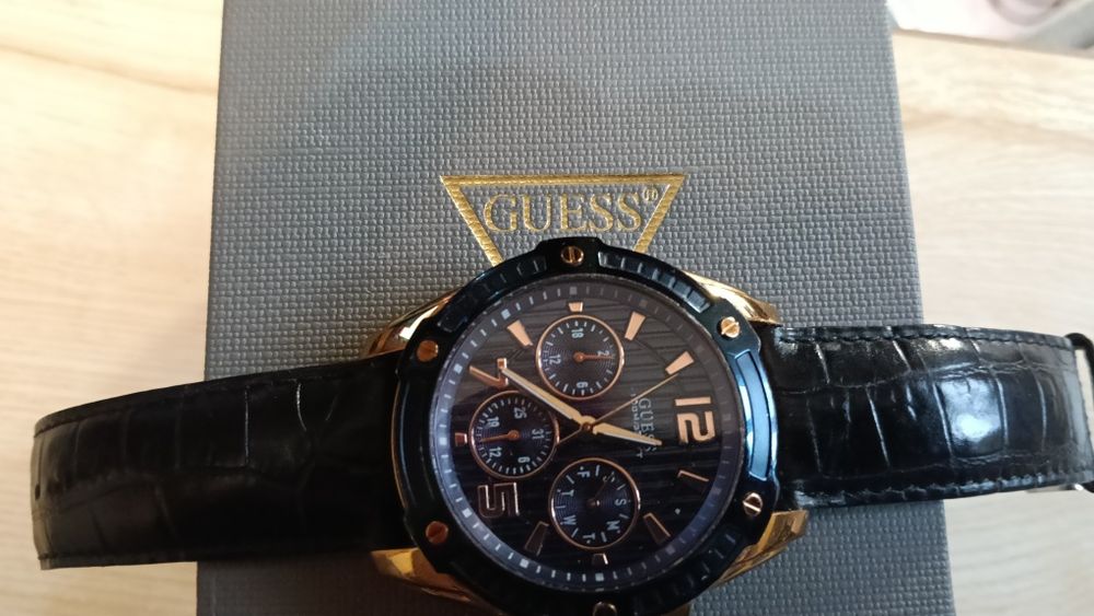 Ceas Guess nou original