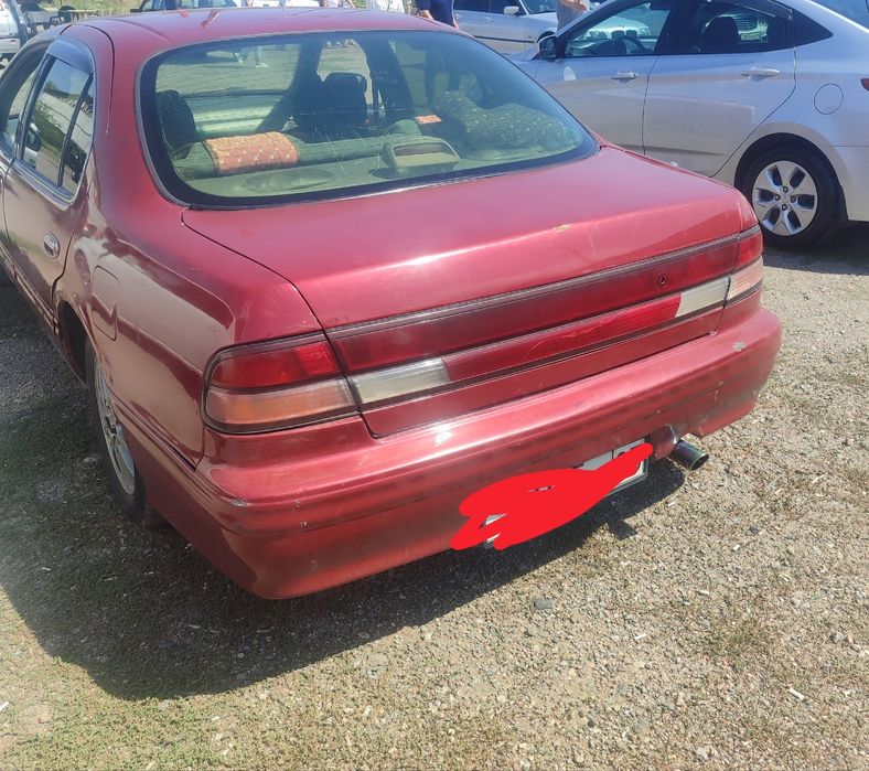 Продам максима 1995 автомат