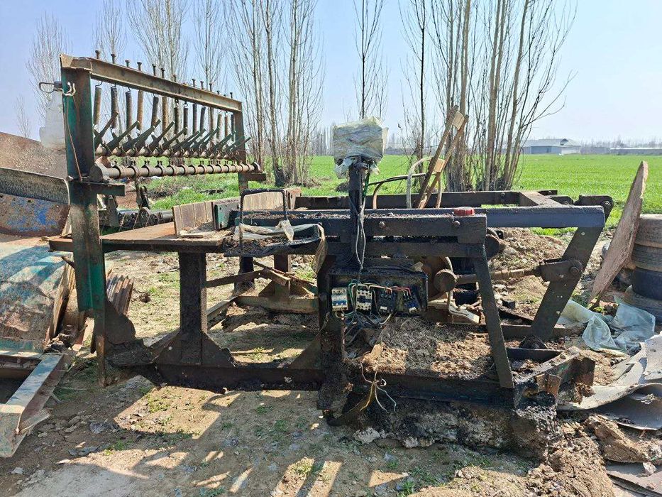 Гишзавод линия 40х40