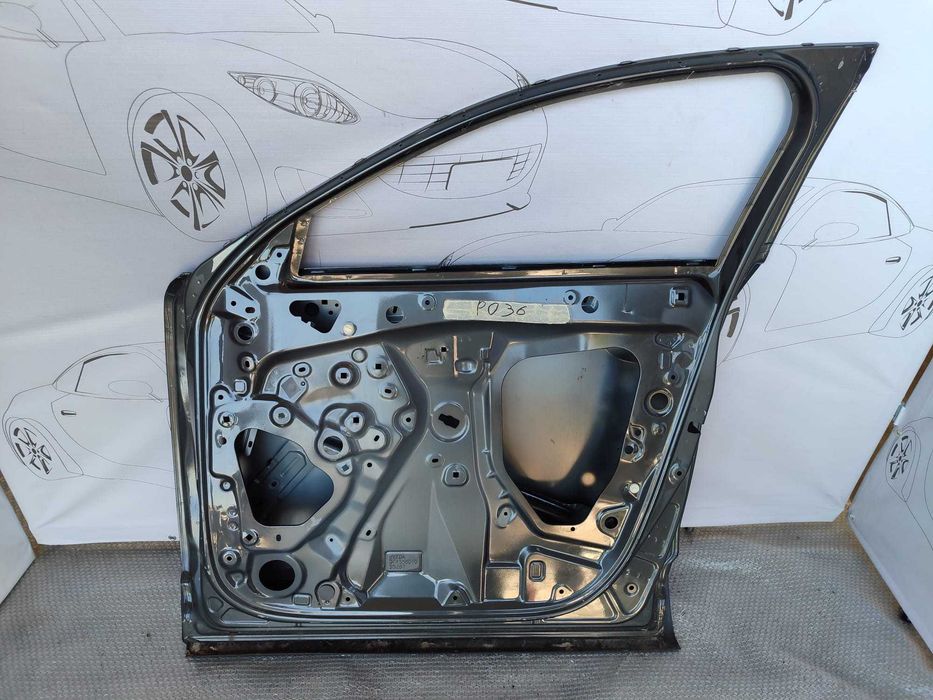 Usa Fata Dreapta Mazda CX-30 SUV 2019–Prezent / Cod OEM DFR558010 (11B)