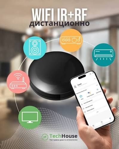 Умный дом с Алисой. Монтажные работы.