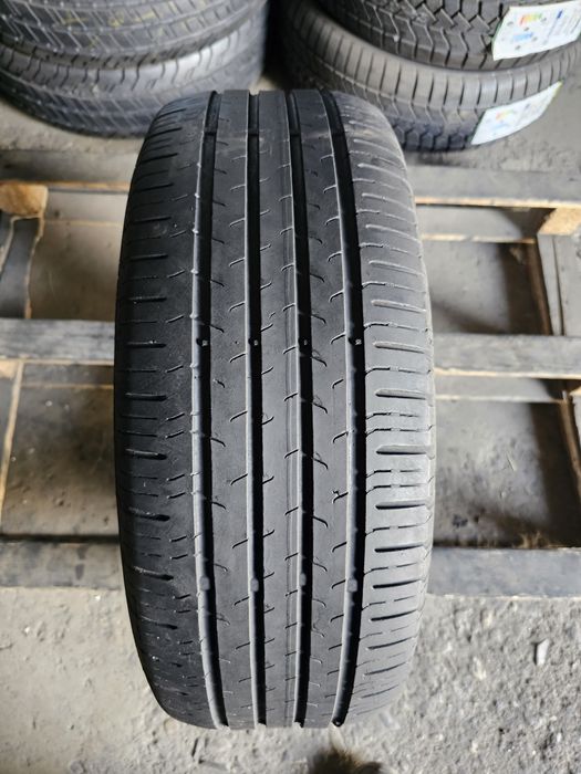 1 anvelopa vara 205 55 16 Continental