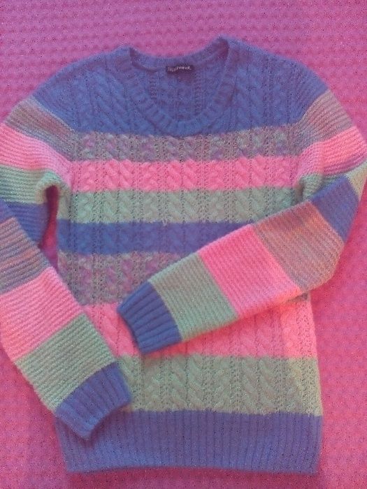 женские кофточки