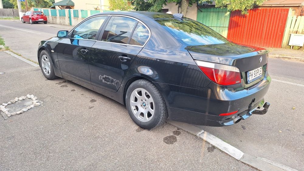 BMW 5 Series 2005 — imagine 3