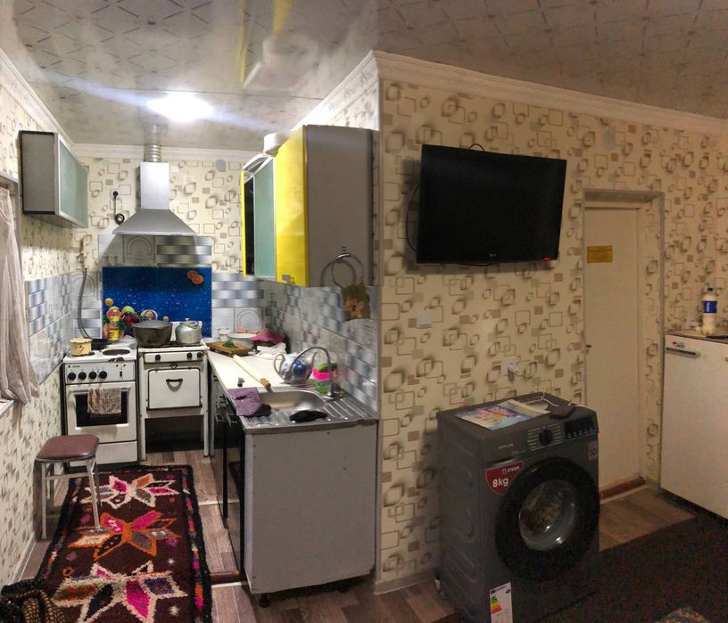 Товоксойнинг золотой точкасидан уй сотилади 12 соток