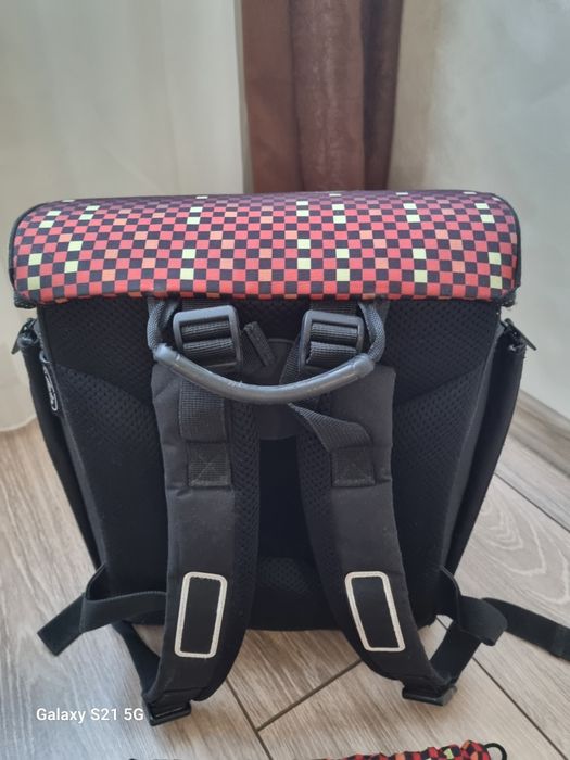 Ученическа раница Herliz