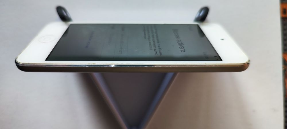 iPod Model A1421 pentru piese