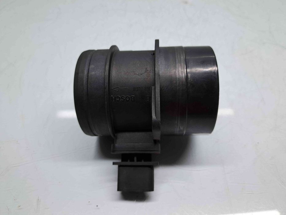 Debitmetru aer  AUDI A4 (8K2, B8) [Fabr 2008-2015] 03G906461C 2.0 TDI