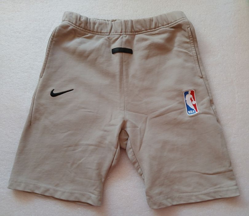 Баскетболни шорти Nike NBA