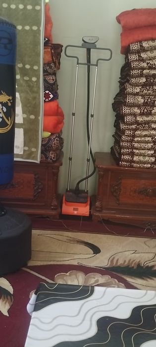 Утюк профиссиональне