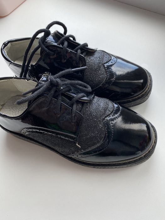 Детская обувь