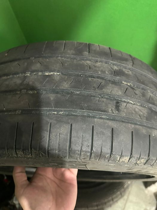 Продается летняя резина!!