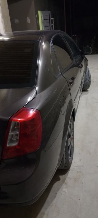 Chevrolet Lacetti / Gentra 2019 — 7