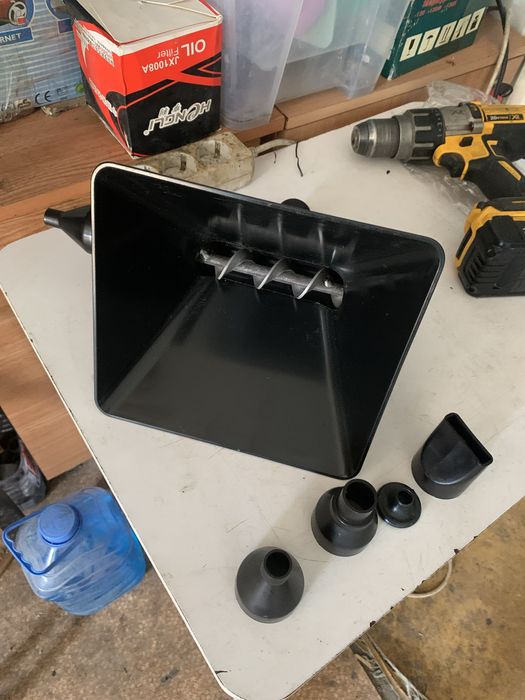 швызаделочная машина