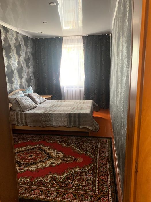 Продам квартиру