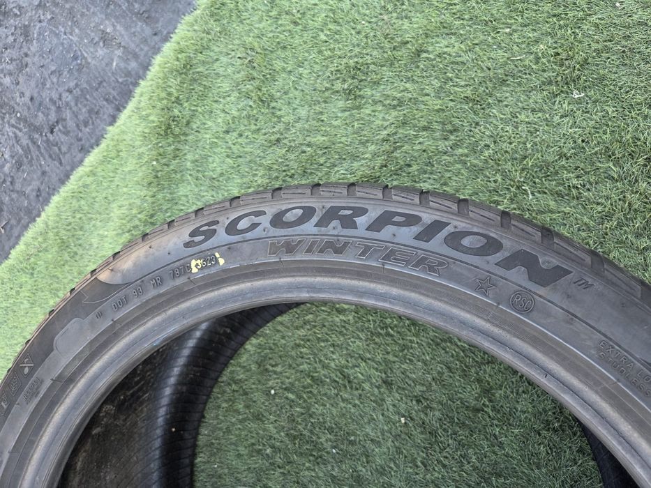 315 35 21 Pirelli