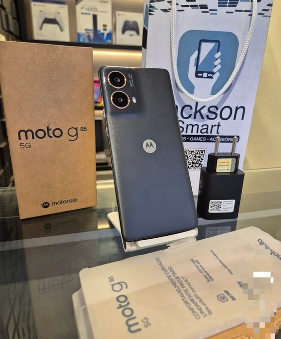 Bepul dostavka Motorola moto g85 5g