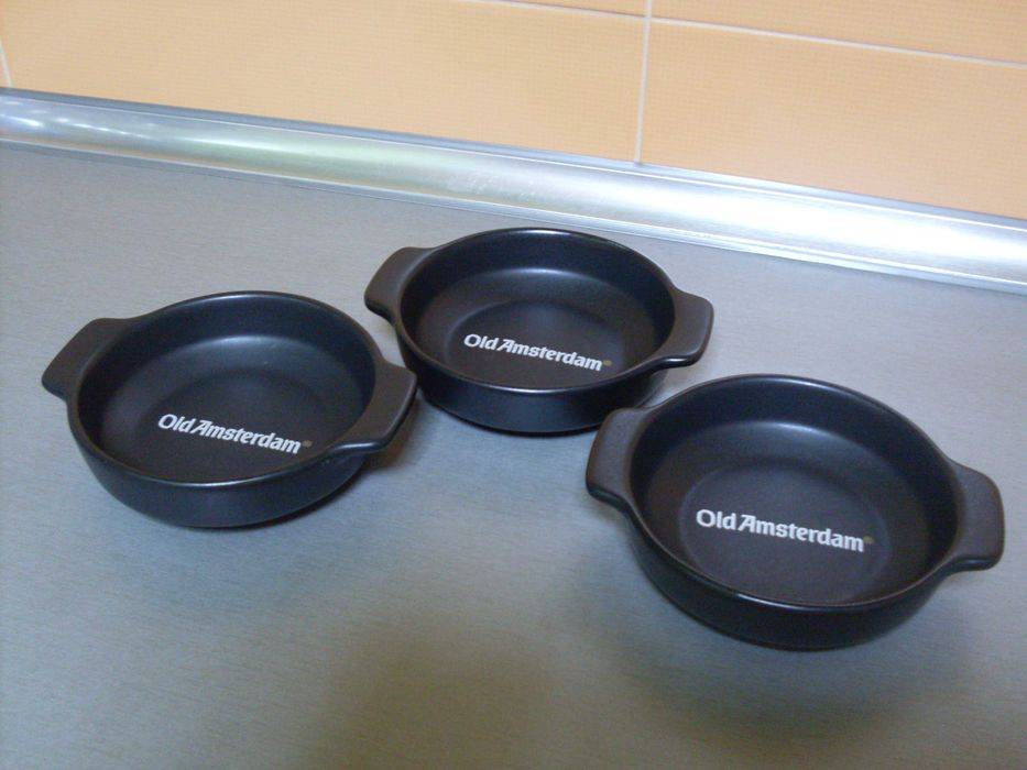 Керамичен сувенир- Нидерландия.