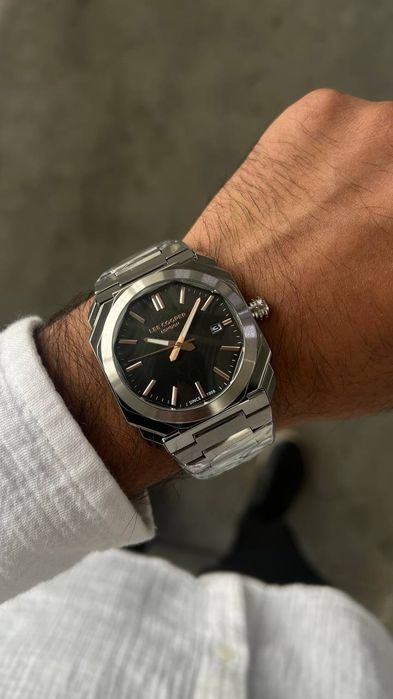 Часы ОРИГИНАЛ год гарантия