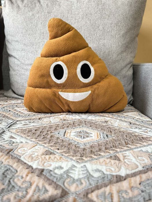 Плюшени играчки различни
