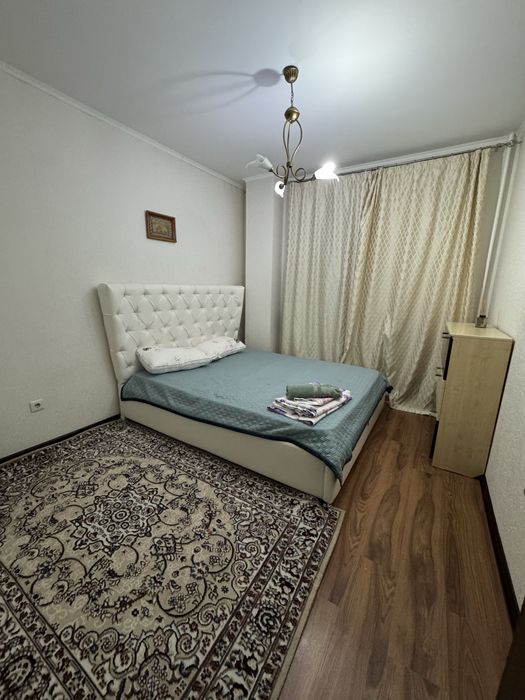 Квартиры посуточно