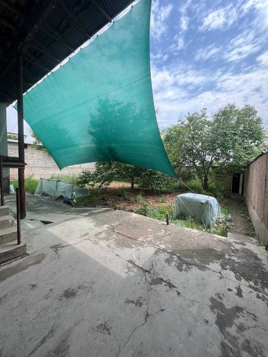 TOSHKENT Tuman Avliyo ota- Sho'ro bozor yaqinida
6 sotuk sotiladi