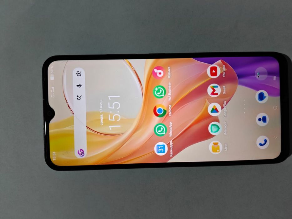 Vivo Y03 продаю бу