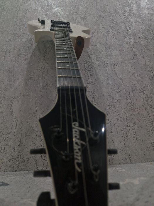 Гитара Jackson monarch js22
