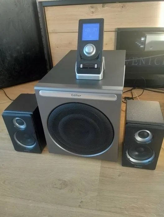 Акустическая система Edifier S350DB