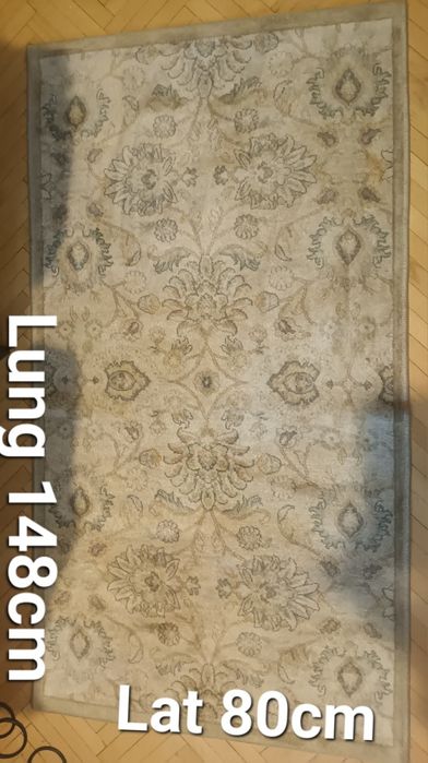 Traverse  impecabile