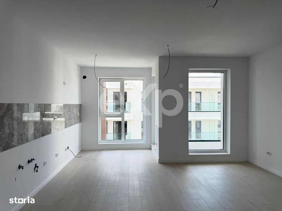DE VANZARE Apartament 2 camere MTM Pipera Lake - Faza 2/2026