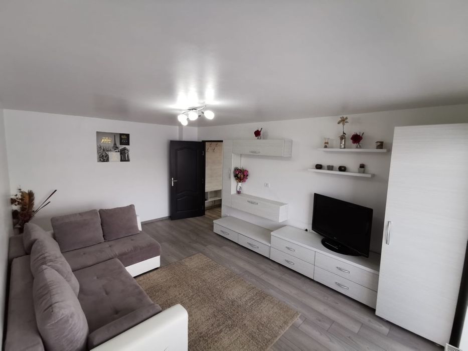 Apartament Anais
