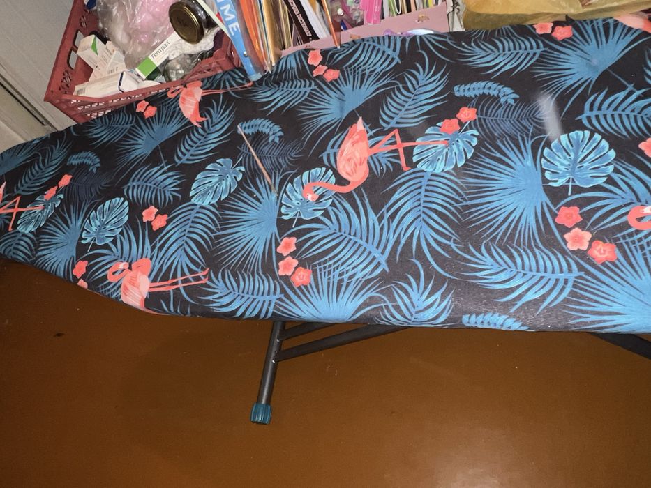 Гладильная доска