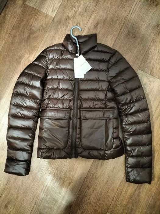 Женская Куртка MANGO