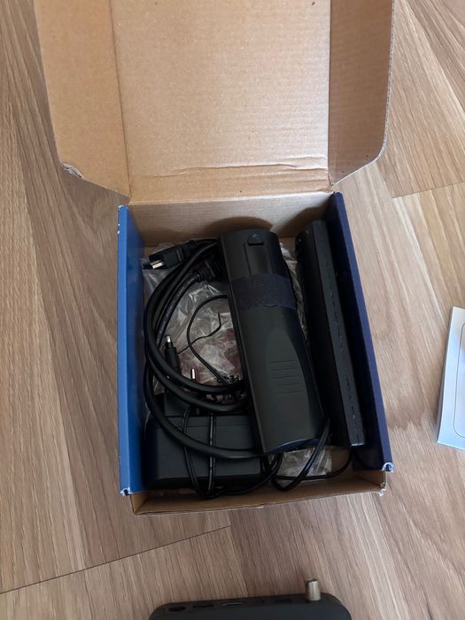 Decodor DIGI Satelit