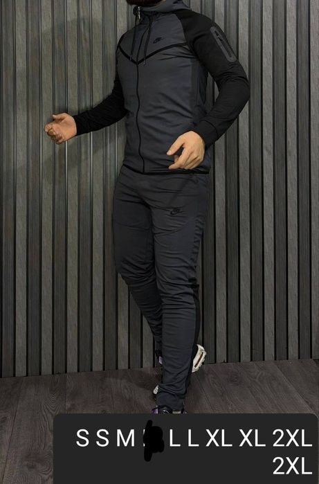 Treninguri bărbați sIlon S M L Xl Xxl