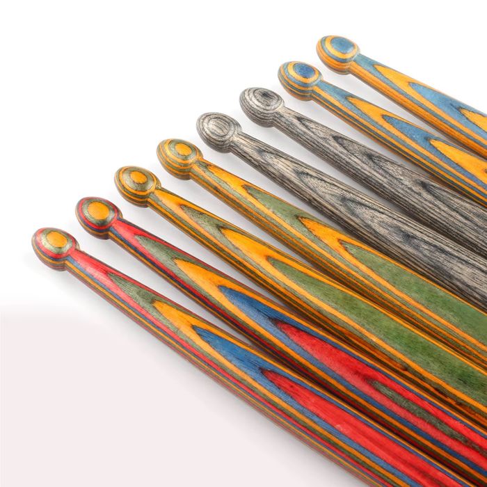 Барабанные палочки