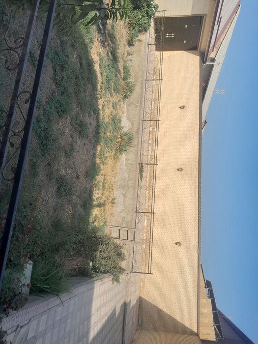 Продается частный дом участок на северном (Гулистон)