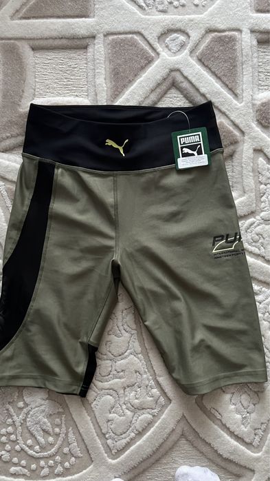 Pantaloni Scurti Puma XS