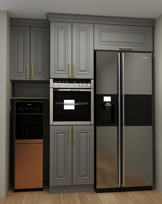 Мебел на заказ. Кухни шкафы.