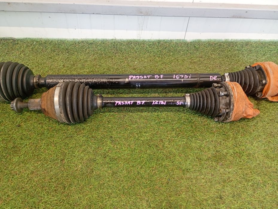 Planetare Vw Passat B7 , 1.6tdi