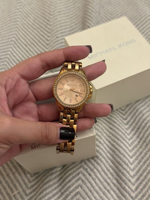 Оригинальные часы Michael Kors