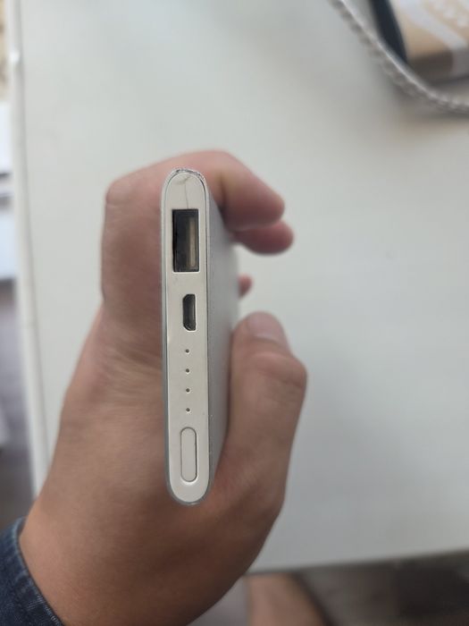 Продам Power Bank - 5000 mah