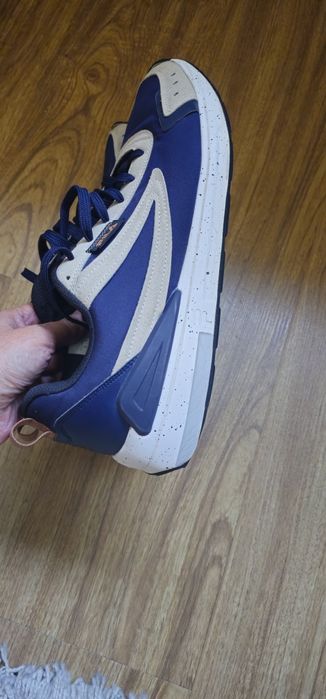 Кроссовки мужские