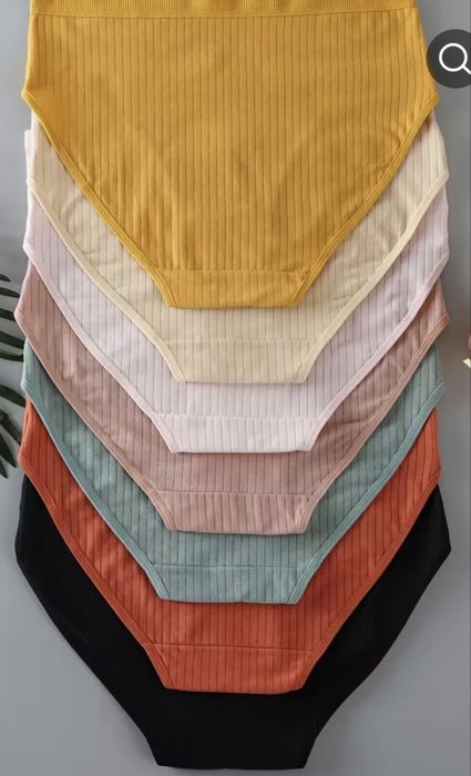 Трусы большого размера