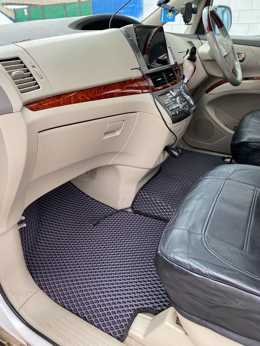 Ева Эва Eva 3D 3Д 5D 5Д коврики полики