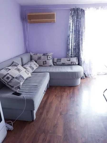 Дава се под наем Едностаен апартамент в Бургас, Лазур - 30 кв.м за 110 € - Снимка #8