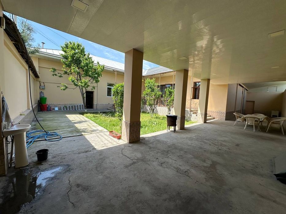 Дом 5,5 соток — Яшнабадский район, Шумиловский городок