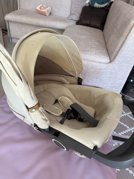 Детска Количка Stokke