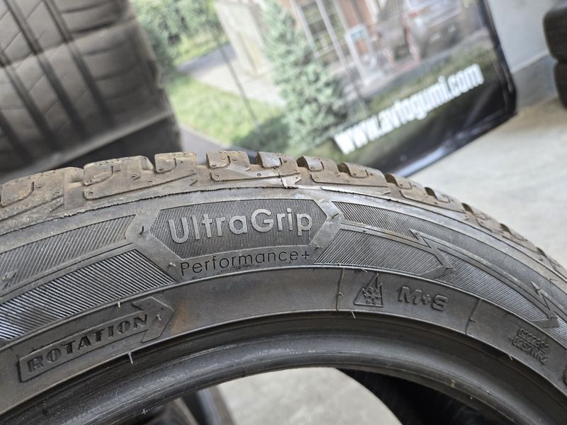 215/55/17 GOODYEAR 2бр